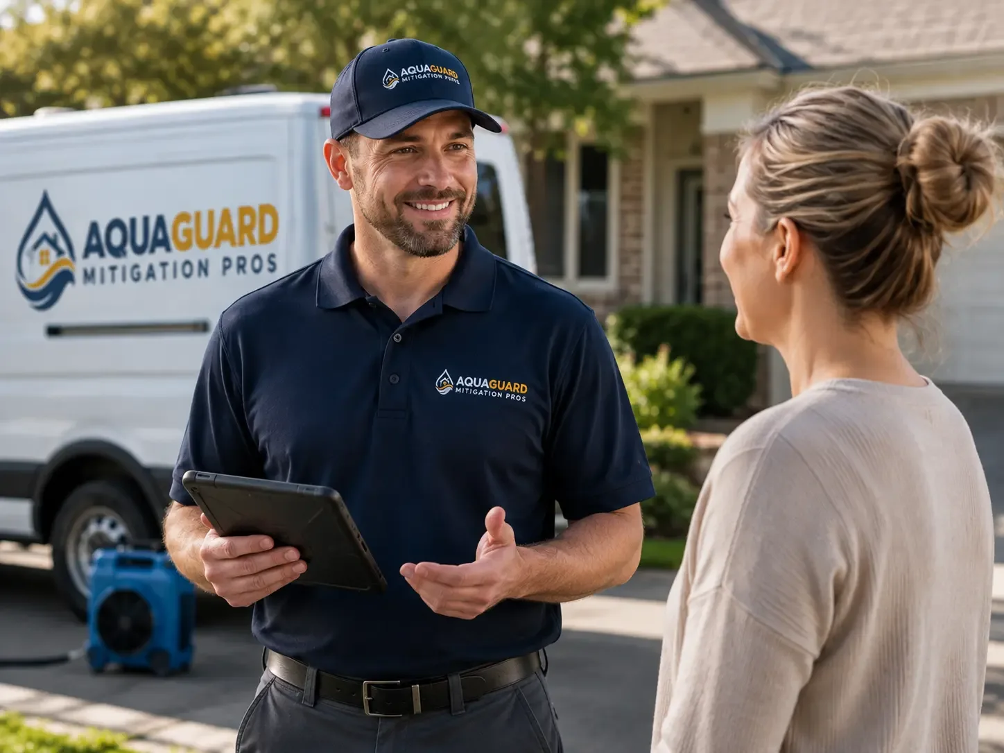 Water Damage Mitigation Crockett, TX FAQs